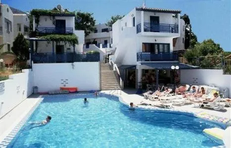 Mika Villas Hersonissos