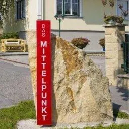 Das Mittelpunkt