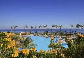 Mercure Dahab Bay View