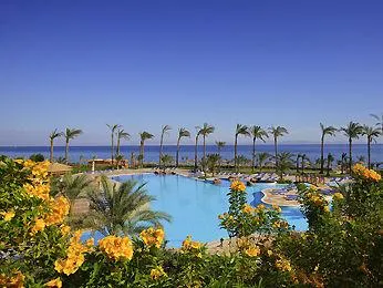 Mercure Dahab Bay View