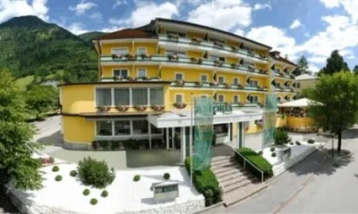 Hotel Astoria Bad Hofgastein