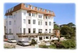 Hotel Riviera Bournemouth