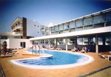 Hotel Port Bo