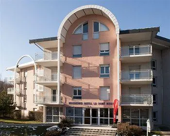 Sejours & Affaires Annecy Le Pont Neuf Hotel Cran-Gevrier