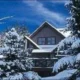 Pinnacle Ridge Vacation Rental Whistler