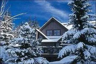 Pinnacle Ridge Vacation Rental Whistler