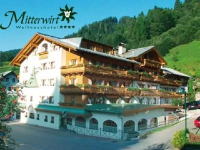 Wellnesshotel Mitterwirt