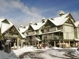 ResortQuest Lagoons Stoney Creek Vacation Rental Whistler