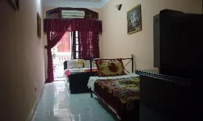 Yen Thai Guesthouse Hanoi