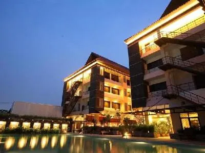 Bali World Hotel