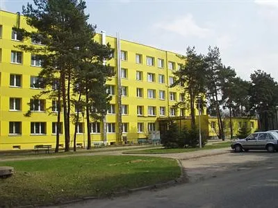 Lesny Hotel Zielona Gora