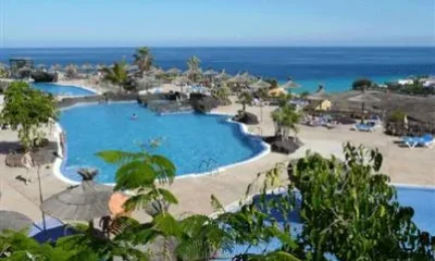 Ambar Beach Resort & Spa