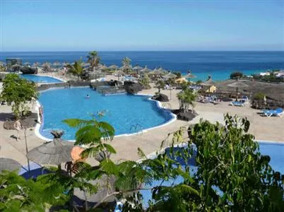 Ambar Beach Resort & Spa