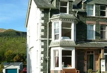 Craglands Guest House Keswick (England)