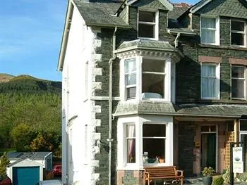 Craglands Guest House Keswick (England)