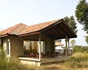 Salvan Resort Bandhavgarh