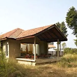 Salvan Resort Bandhavgarh