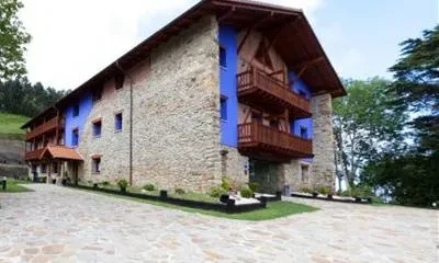 Atxurra Hotel Rural Bermeo