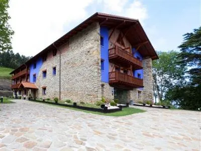 Atxurra Hotel Rural Bermeo