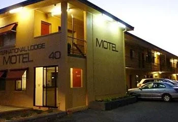 International Lodge Motel