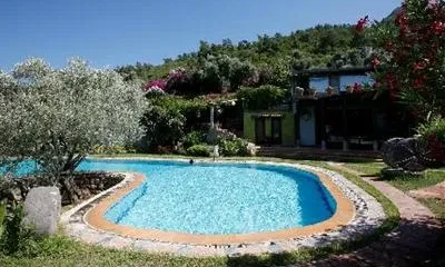 Antik Zeytin Bio Hotel Golturkbuku