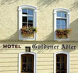 Goldener Adler Hotel Linz