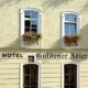 Goldener Adler Hotel Linz