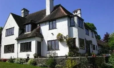 The Old Rectory Bed and Breakfast Newport