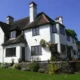 The Old Rectory Bed and Breakfast Newport