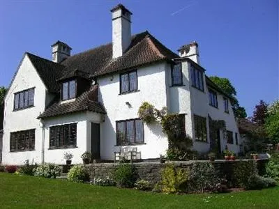 The Old Rectory Bed and Breakfast Newport