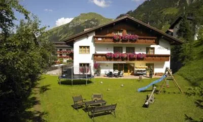 Altana Apartment Lech am Arlberg