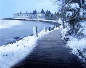 Bluefin Bay on Lake Superior