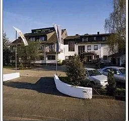 Hotel Avenida Garni Bad Neuenahr-Ahrweiler