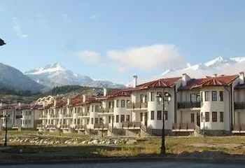 Bansko Castle Lodge Apartments