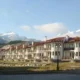 Bansko Castle Lodge Apartments