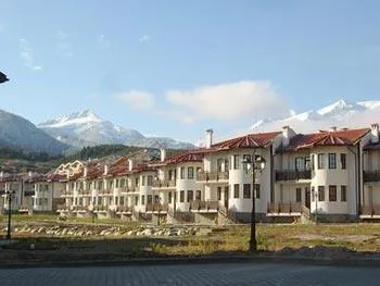 Bansko Castle Lodge Apartments