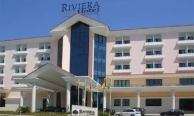 Riviera Hotel Cascais