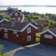 Jöns Andersgården Farmhouse Rättvik