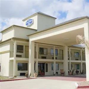 Executive Inn Port Lavaca