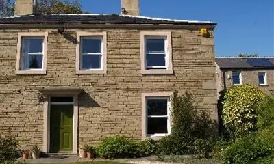 The Lodge at Birkby Hall Brighouse