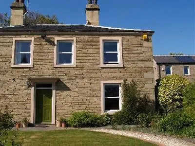 The Lodge at Birkby Hall Brighouse