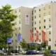 Hotel Ibis Stuttgart Airport Messe