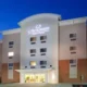 Candlewood Suites Minot