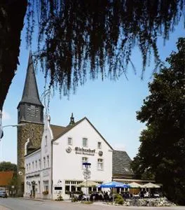 Hotel Eichenhof Reken