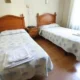 Hostal Lamalonga Madrid