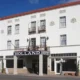 The Holland Hotel