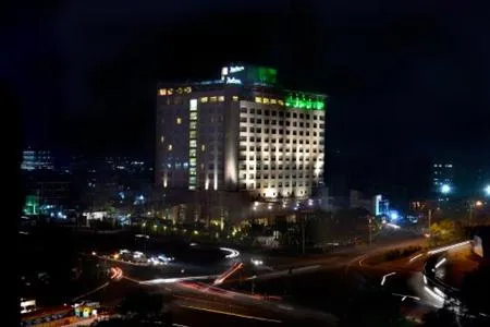 Radisson Hotel Indore