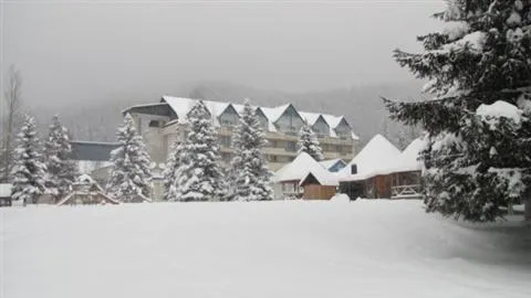 Vere Palace Hotel Borjomi