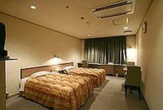 Osaka Teikoku Hotel