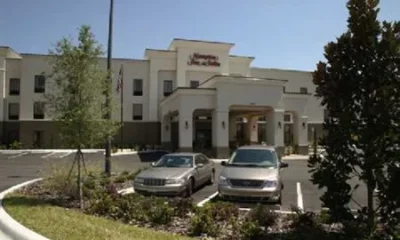 Hampton Inn & Suites The Villages